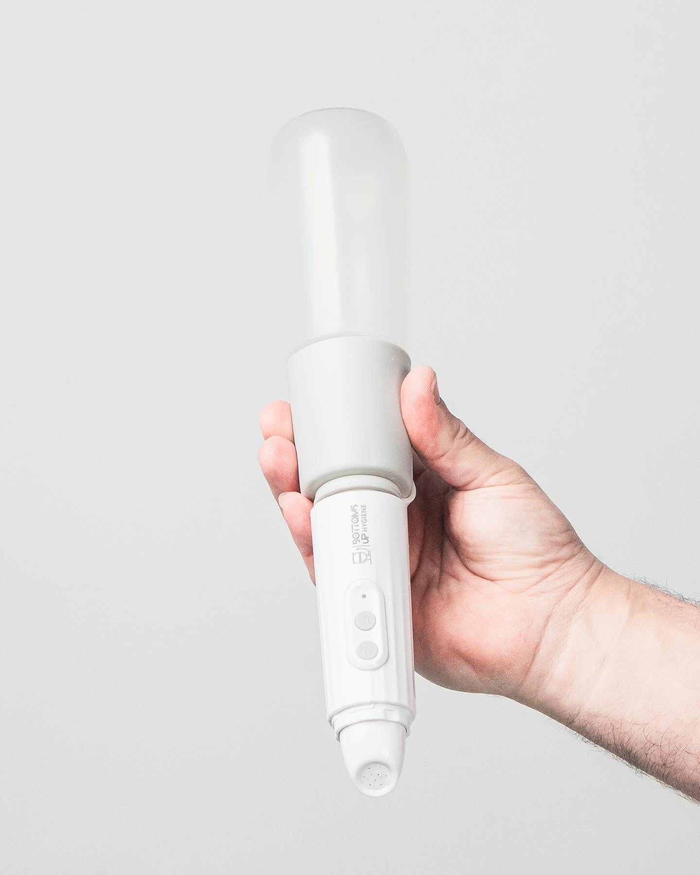 PORTABLE TRAVEL BIDET - PRE ORDER NOW