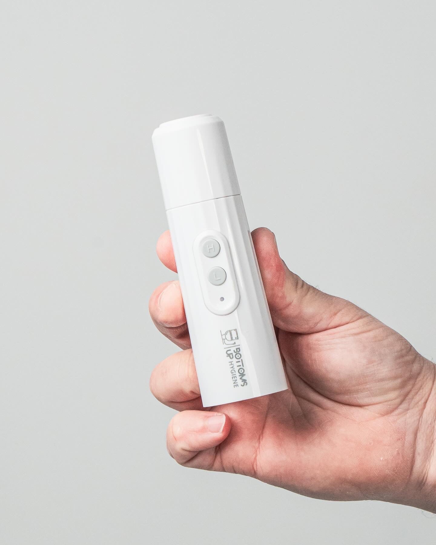 PORTABLE TRAVEL BIDET - PRE ORDER NOW