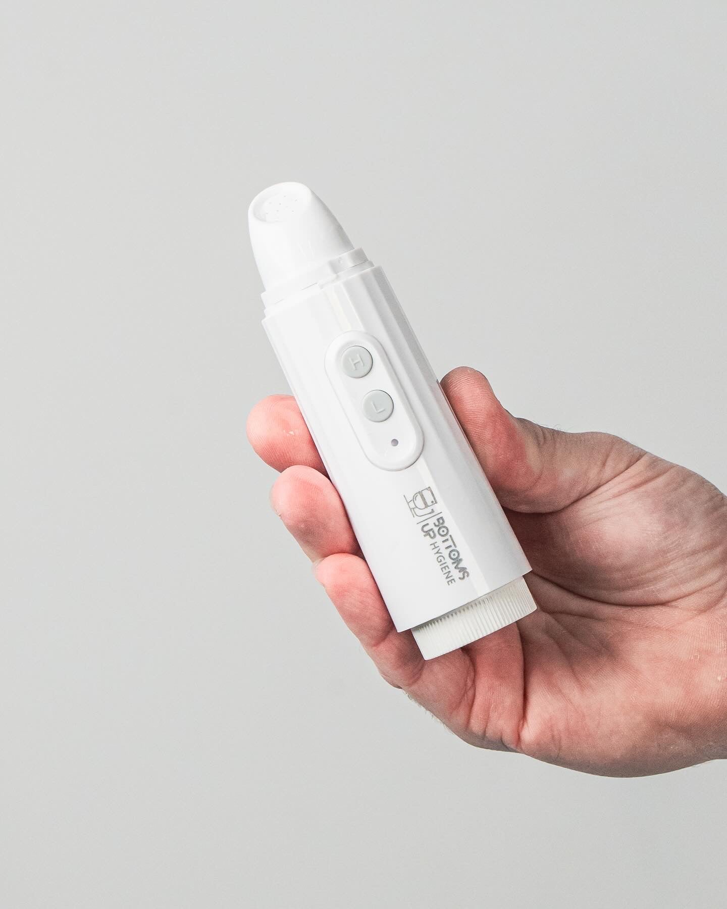 PORTABLE TRAVEL BIDET - PRE ORDER NOW