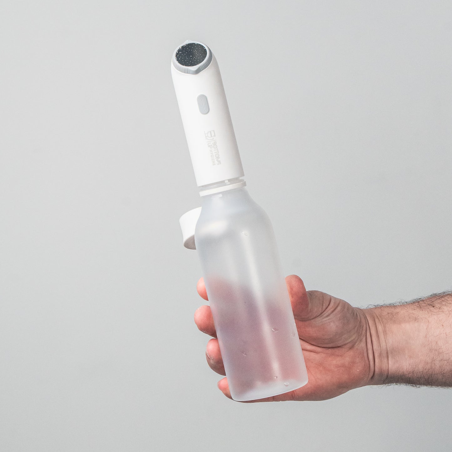 MINI PORTABLE TRAVEL BIDET