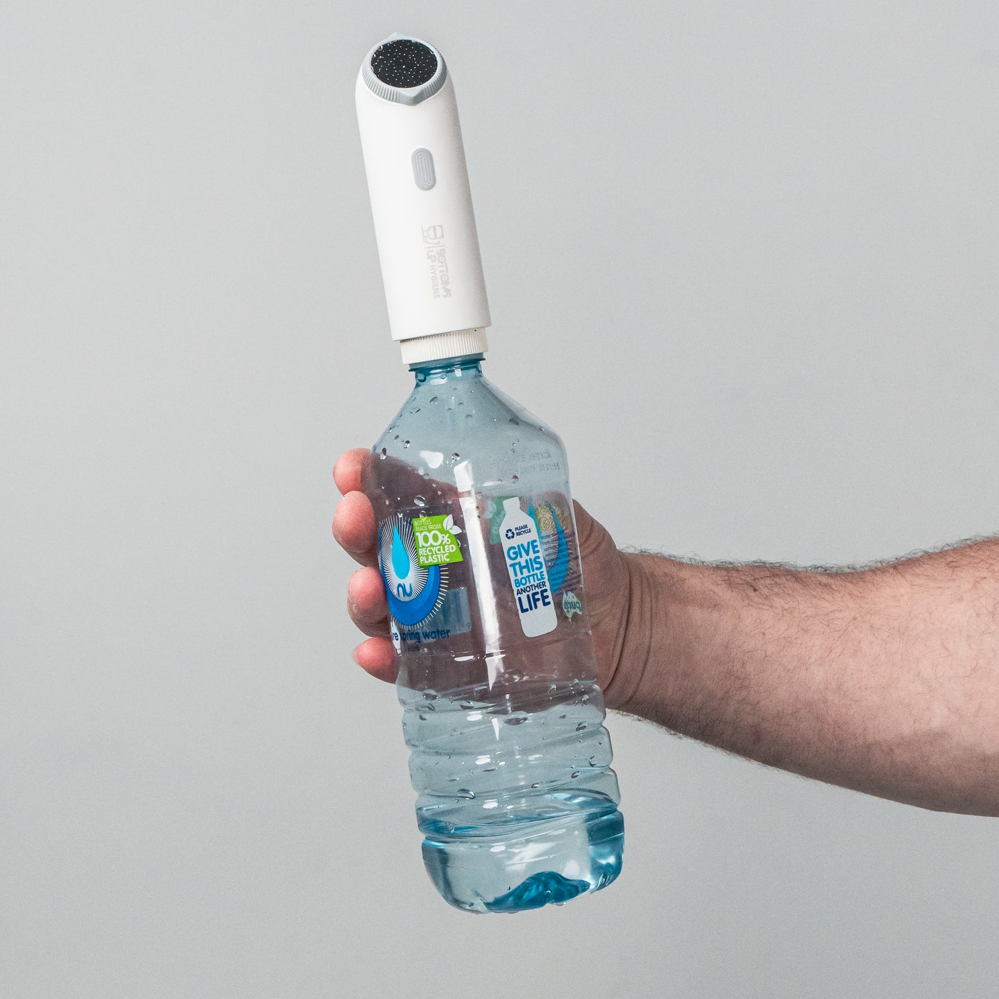 MINI PORTABLE TRAVEL BIDET