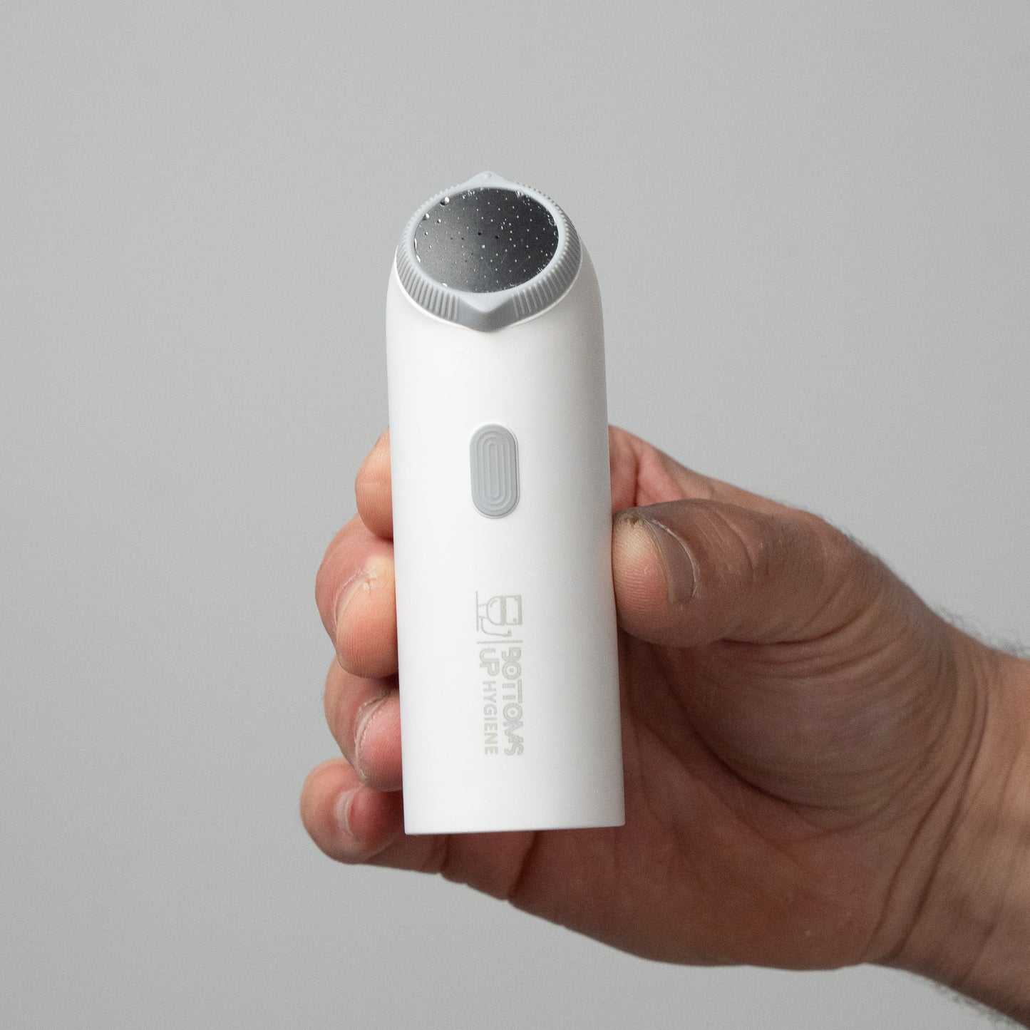 MINI PORTABLE TRAVEL BIDET