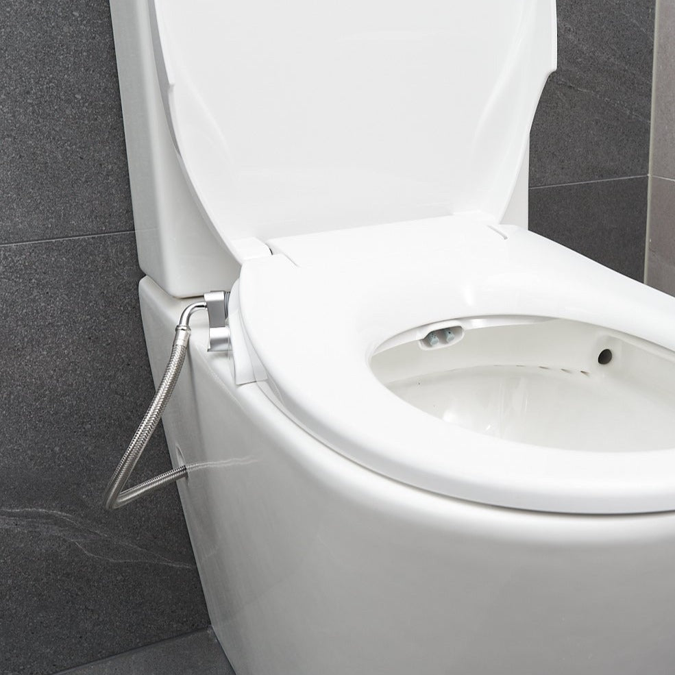 Toilet Seat Bidet
