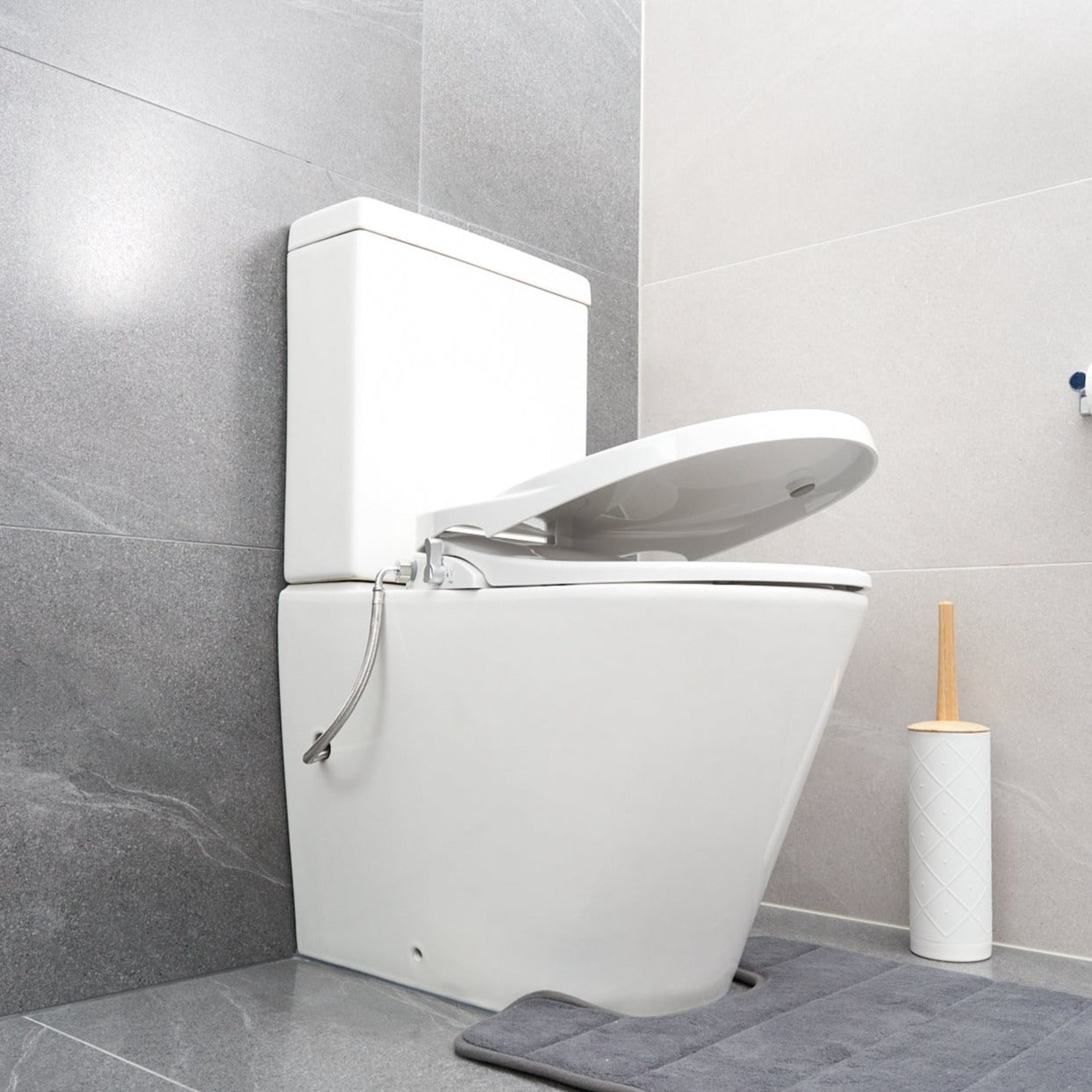 Toilet Seat Bidet