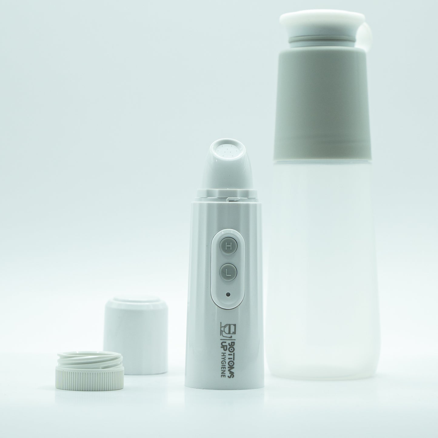 PORTABLE TRAVEL BIDET - PRE ORDER NOW