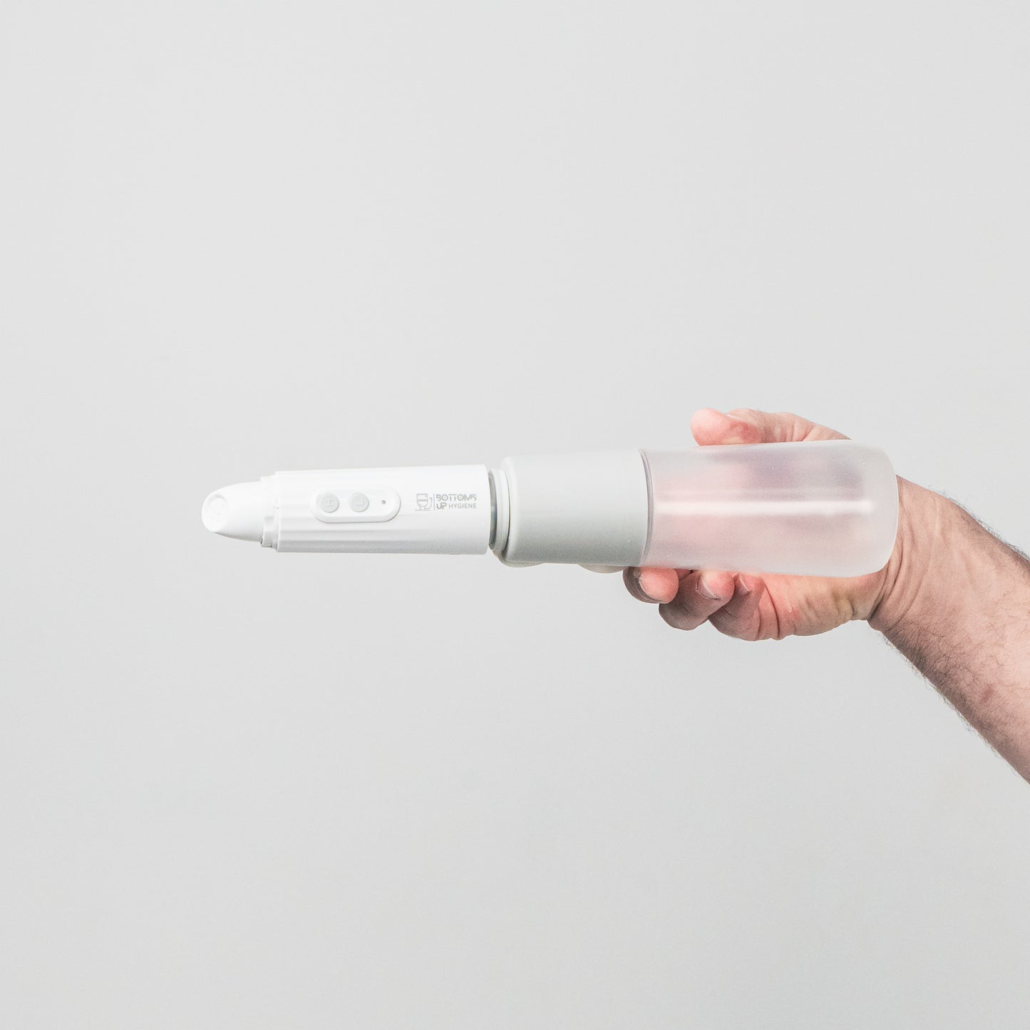 PORTABLE TRAVEL BIDET - PRE ORDER NOW
