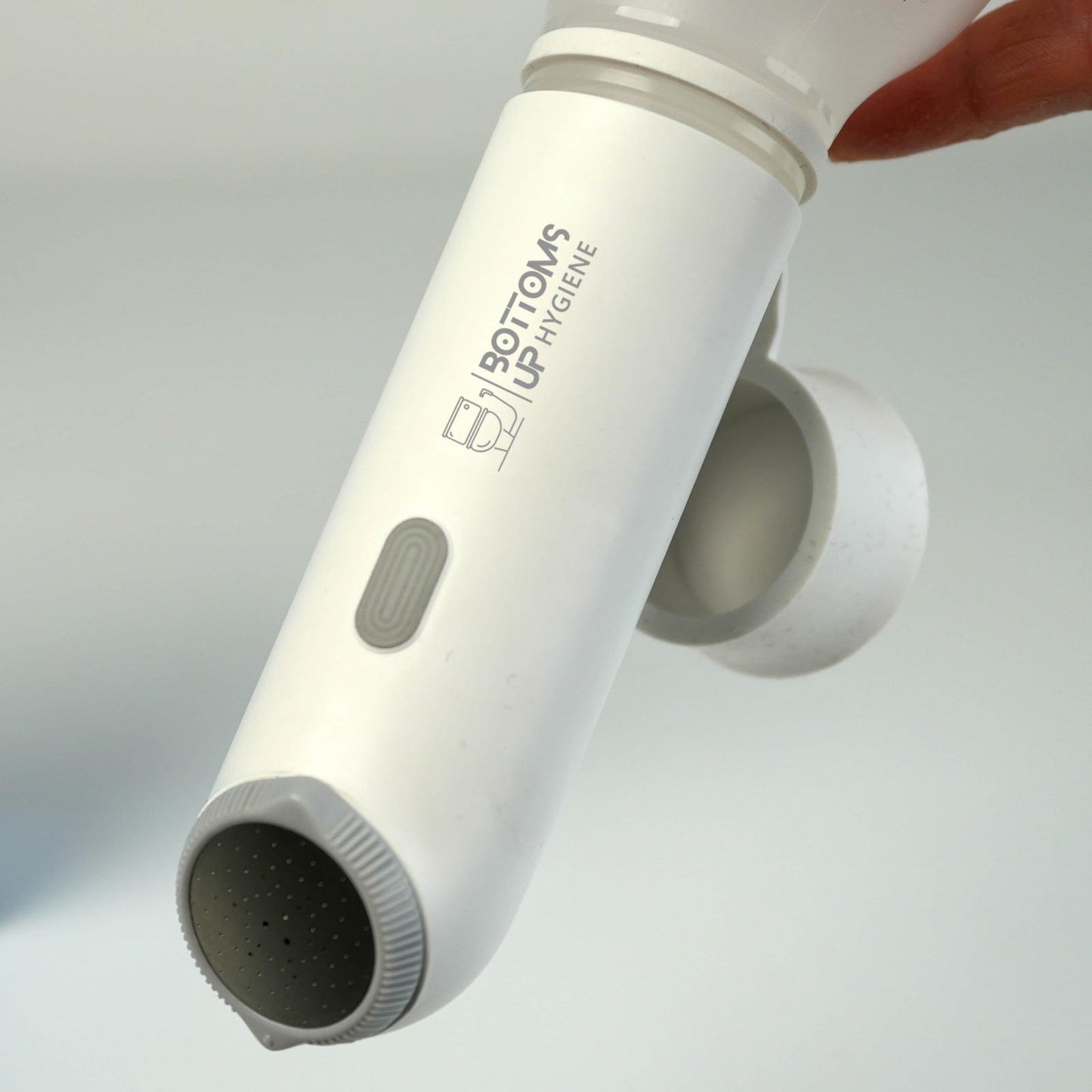 MINI PORTABLE TRAVEL BIDET